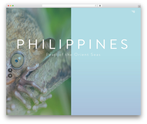 Mapsvg WordPress plugin - bluehorizons.travel