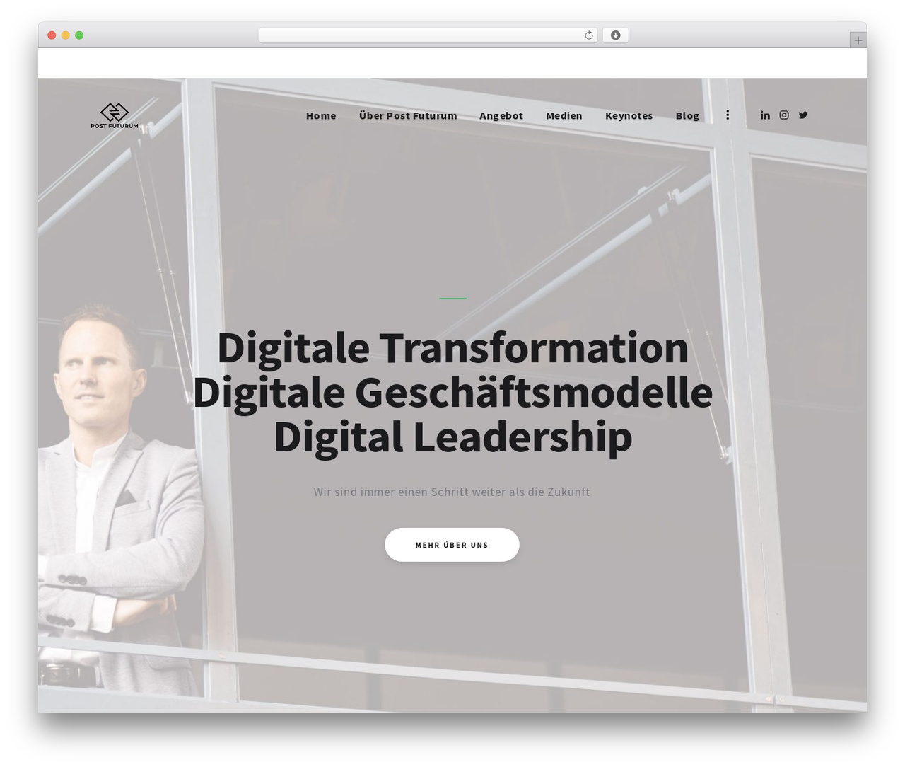 Deviox WordPress theme - postfuturum.ch Deviox WordPress theme - postfuturum.ch