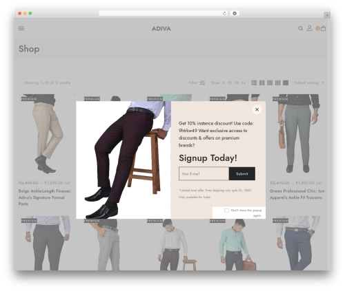 Styler elementor addons WordPress plugin - lbwstore.com