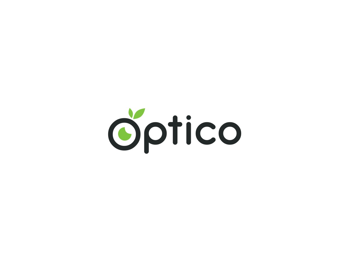 WordPress theme Optico