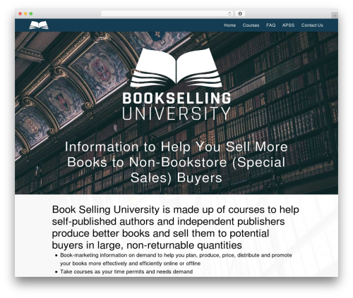 Sidebar Manager Light (sidebar-manager-light) free WordPress plugin - booksellinguniversity.com Sidebar Manager Light (sidebar-manager-light) free WordPress plugin - booksellinguniversity.com
