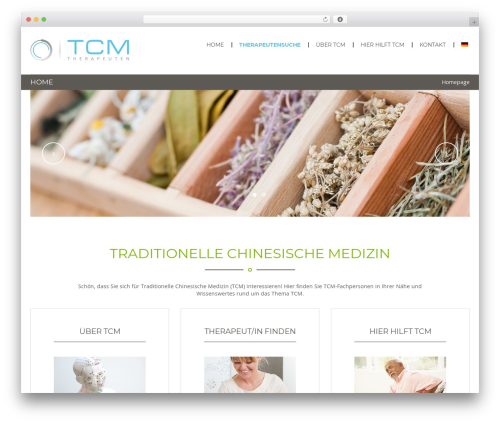 Docdirect_core WordPress plugin - tcm-therapeuten.ch