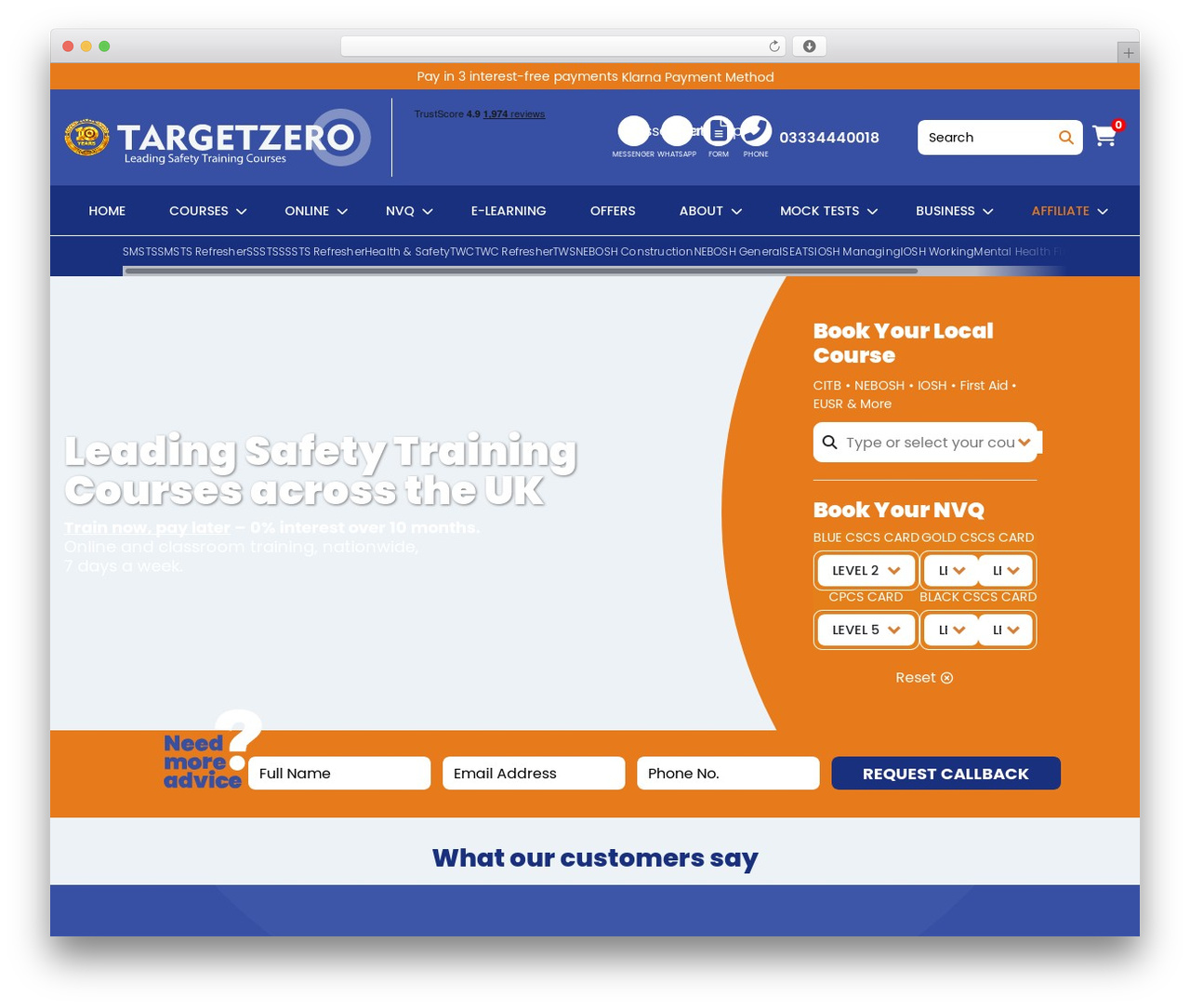 FSE Developments theme WordPress - targetzerotraining.co.uk FSE Developments theme WordPress - targetzerotraining.co.uk