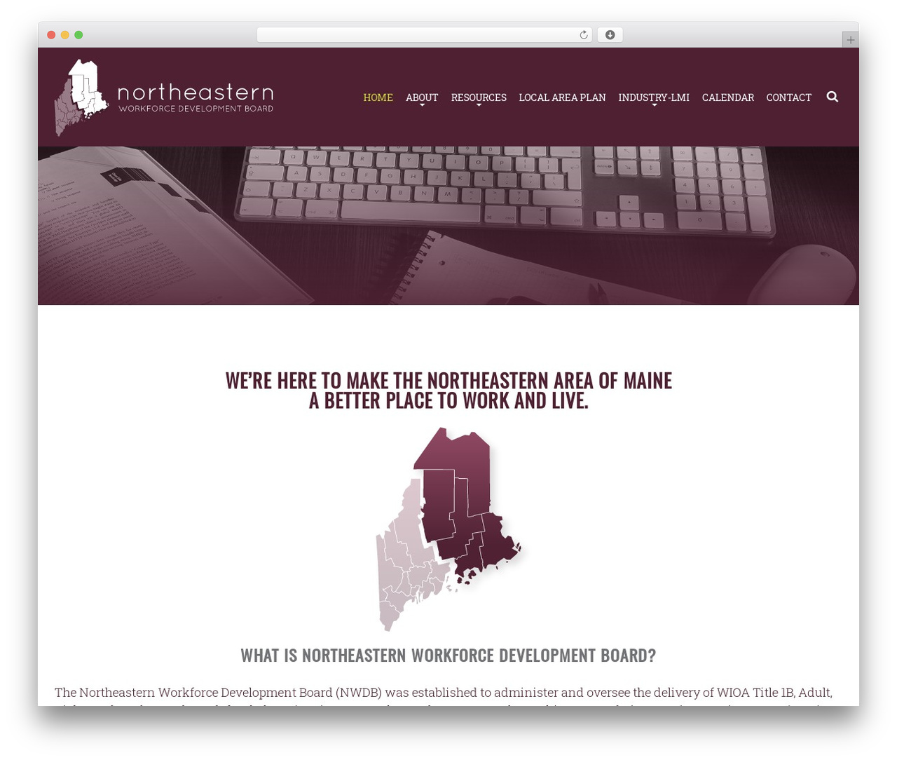 Northeastern Workforce Development Board WordPress theme - northeasternwdb.org Northeastern Workforce Development Board WordPress theme - northeasternwdb.org