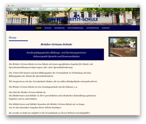 WordPress Form Customizer | CF7 Customizer (cf7-customizer) free WordPress plugin - brueder-grimm-schule-glatten.de