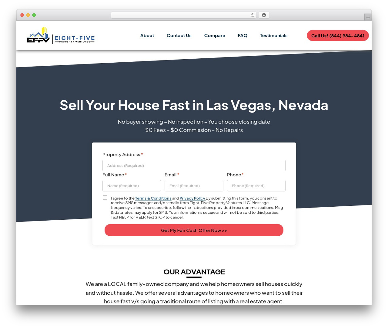 REsimpli Template 1 WordPress theme - 85pvllc.com REsimpli Template 1 WordPress theme - 85pvllc.com