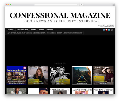 Universal Google Adsense and Ads manager (universal-google-adsense-and-ads-manager) free WordPress plugin - confessionalmagazine.com Universal Google Adsense and Ads manager (universal-google-adsense-and-ads-manager) free WordPress plugin - confessionalmagazine.com