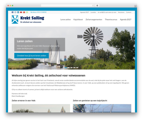 Welcome Popup (welcome-popup) free WordPress plugin - krektsailing.nl Welcome Popup (welcome-popup) free WordPress plugin - krektsailing.nl