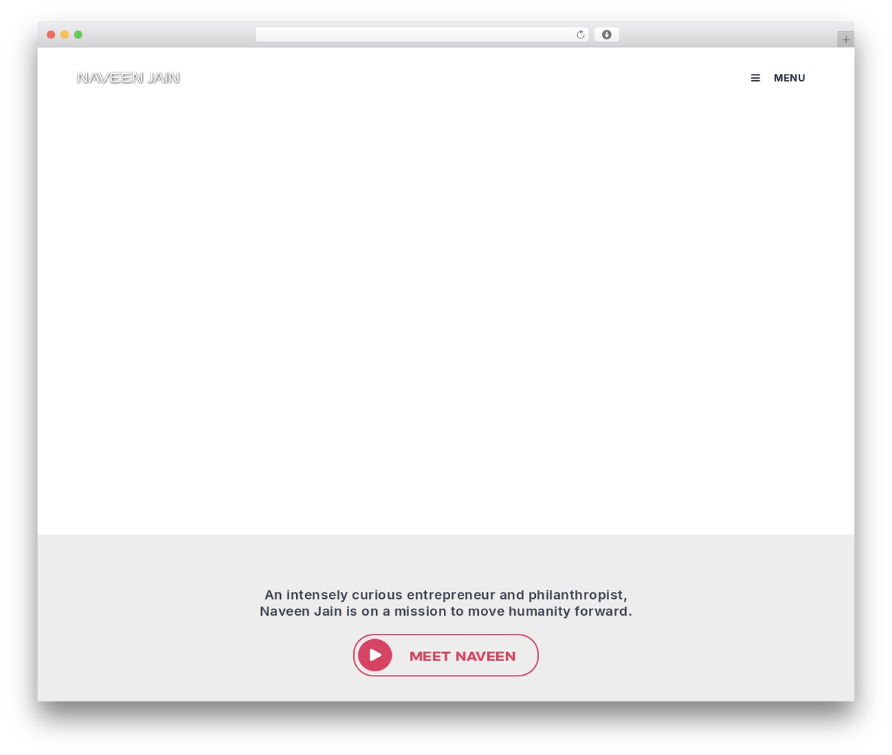 Theme WordPress btheme - naveenjain.org