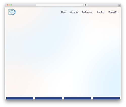 Theme WordPress Optik - puritypassionhealth.com