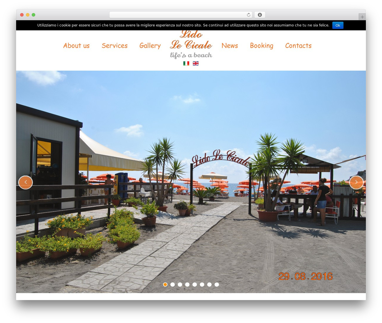 WindCake theme WordPress - lidolecicale.it WindCake theme WordPress - lidolecicale.it