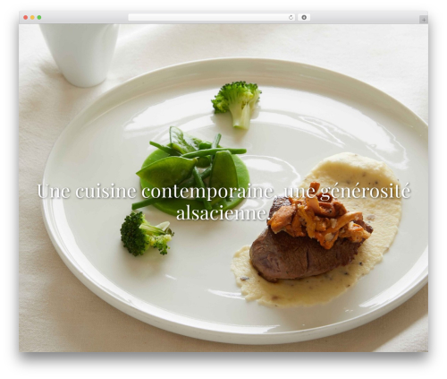 Aji manager WordPress plugin - baechel-brunn.com