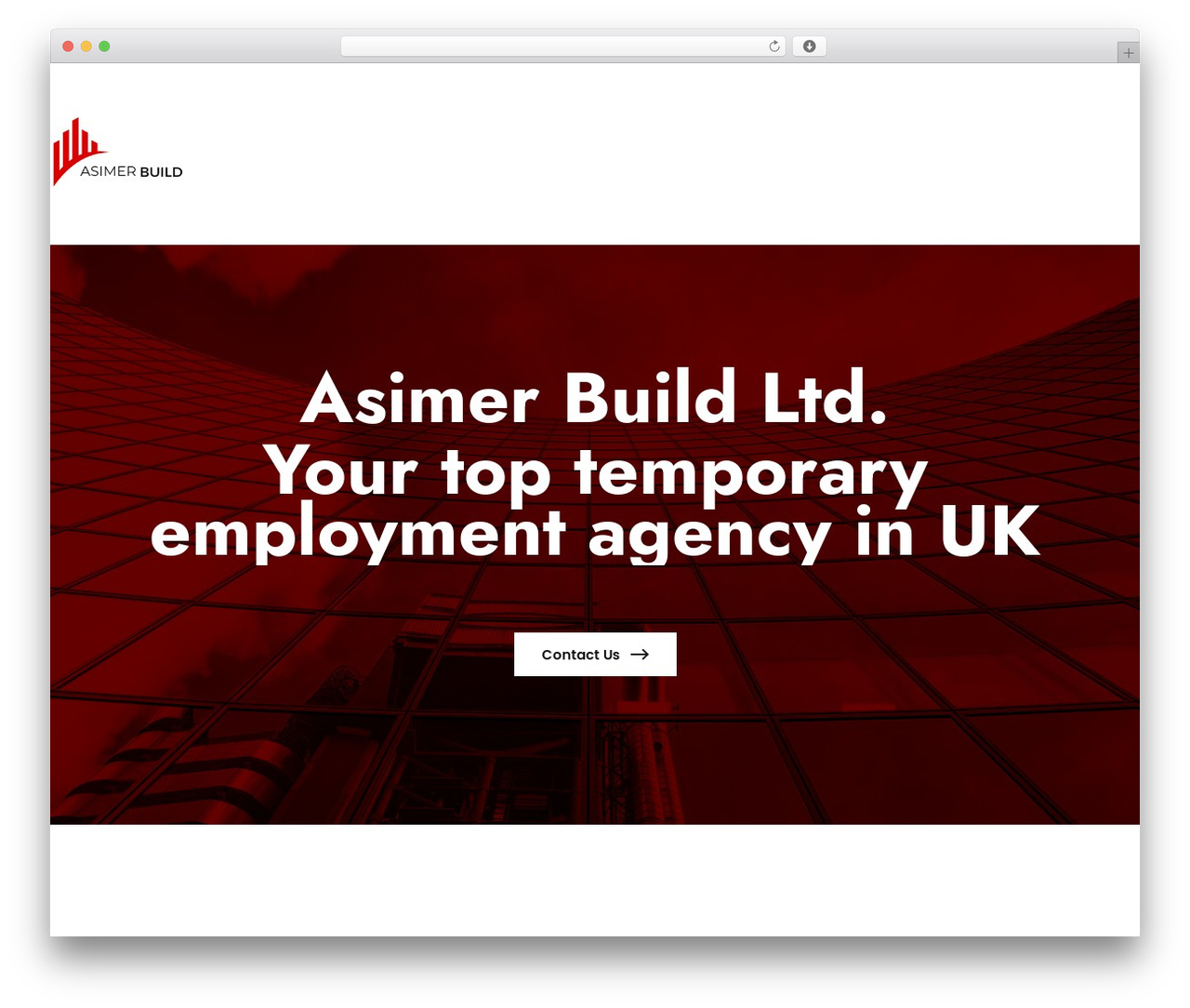 Constech WordPress theme - asimer.co.uk Constech WordPress theme - asimer.co.uk