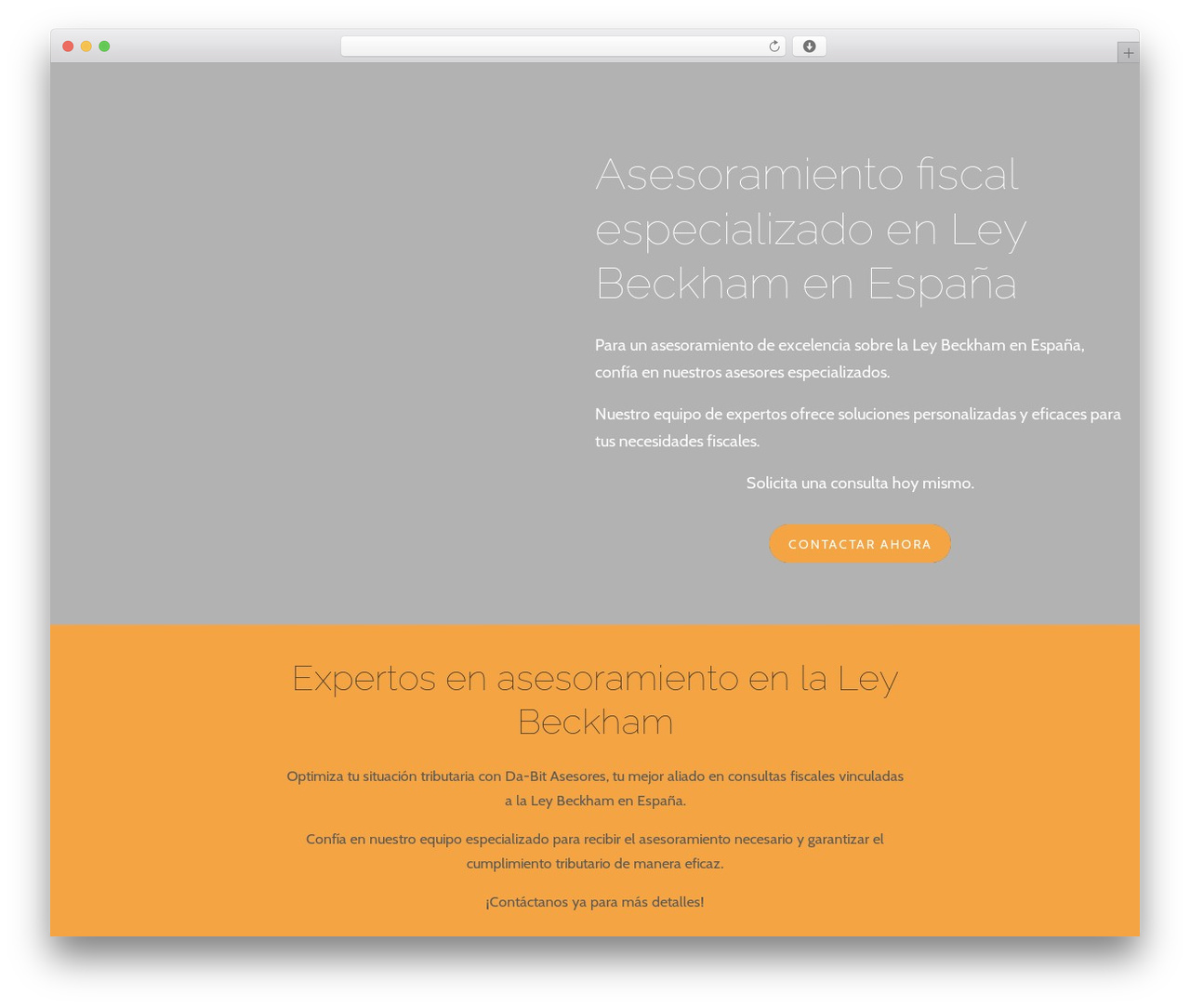 Constructor premium WordPress theme - asesorleybeckham.com Constructor premium WordPress theme - asesorleybeckham.com