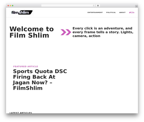 Push Notifications for WP & AMP (push-notification) free WordPress plugin - filmshlim.com Push Notifications for WP & AMP (push-notification) free WordPress plugin - filmshlim.com