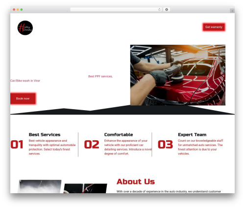 Couponwheel WordPress plugin - redhashtagdetailers.com
