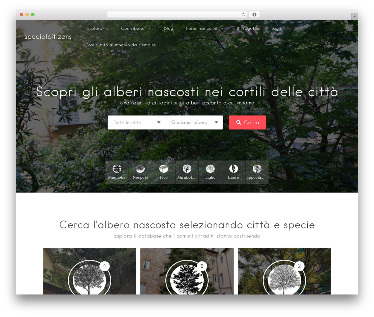 Listable WordPress theme - specialcitizens.net Listable WordPress theme - specialcitizens.net