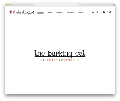 Sober addons WordPress plugin - thebarkingcat.eu