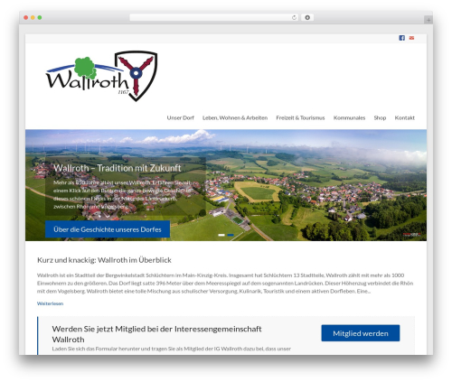 Recent Posts Widget Extended (recent-posts-widget-extended) free WordPress plugin - wallroth.info Recent Posts Widget Extended (recent-posts-widget-extended) free WordPress plugin - wallroth.info