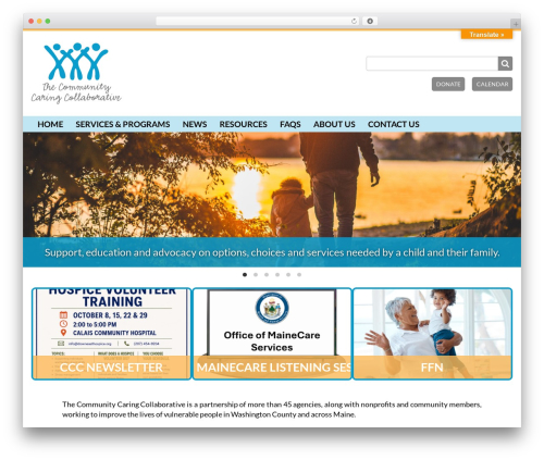SWMC Wordpress Base Theme theme WordPress - cccmaine.org SWMC Wordpress Base Theme theme WordPress - cccmaine.org