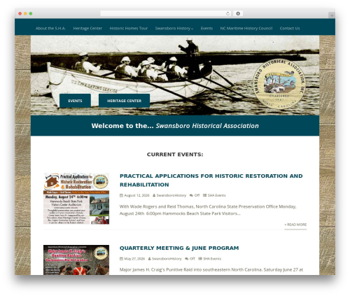 Theme WordPress Optimizer PRO - swansborohistoricsite.org Theme WordPress Optimizer PRO - swansborohistoricsite.org