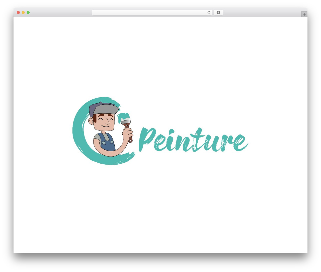Divi WordPress theme - millaupeinture.com