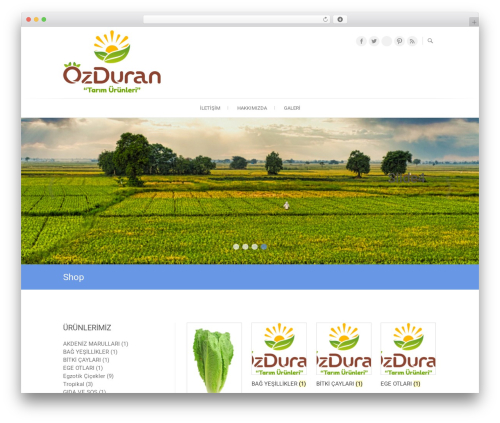 Order on Mobile for Wocoommerce (woo-order-on-whatsapp) free WordPress plugin - ozdurantarim.com