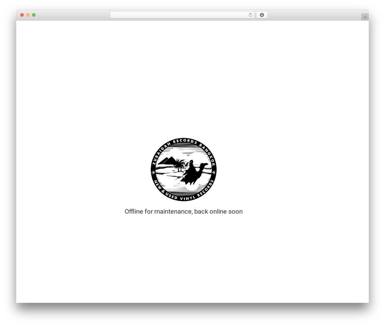 Hello Elementor WordPress theme - zubaidahrecords.com