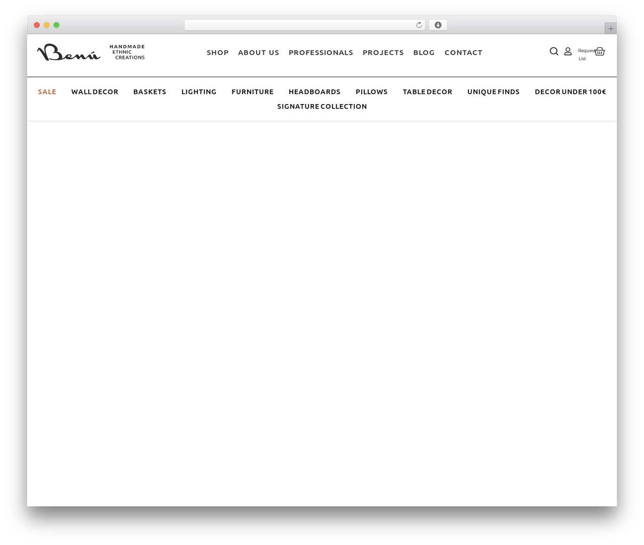 Hello Elementor WordPress theme - benuarts.com Hello Elementor WordPress theme - benuarts.com