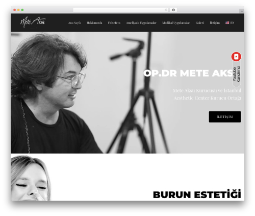 Trydo core WordPress plugin - meteaksu.com