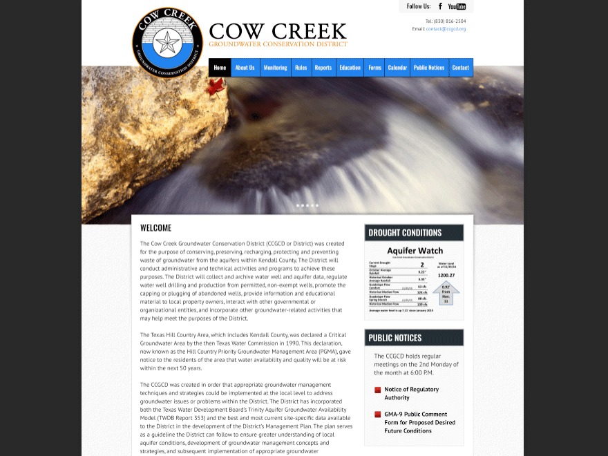 WordPress theme CCGCD WordPress theme CCGCD