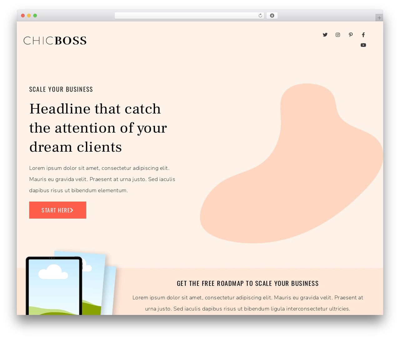 WordPress theme ChicBoss - maidoesthings.com WordPress theme ChicBoss - maidoesthings.com