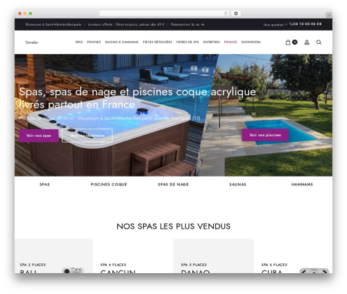 Alma gateway for woocommerce WordPress plugin - oorelax.fr
