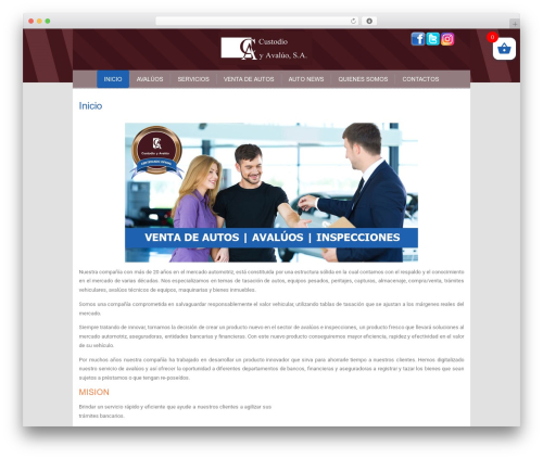 Ultimate Auction for WooCommerce (ultimate-woocommerce-auction) free WordPress plugin - custodioyavaluo.com Ultimate Auction for WooCommerce (ultimate-woocommerce-auction) free WordPress plugin - custodioyavaluo.com