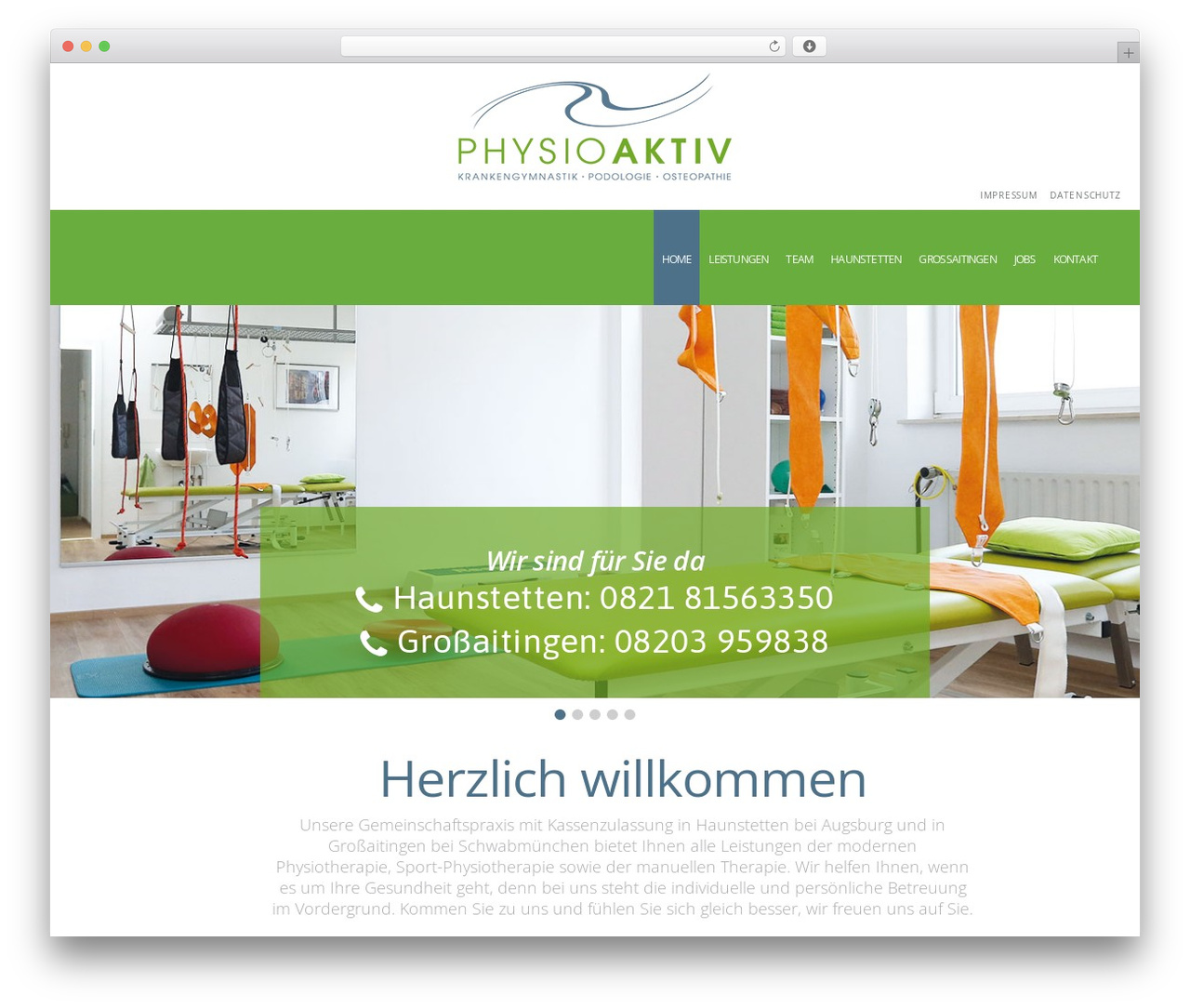 cherry theme WordPress - physioaktiv-haunstetten.de cherry theme WordPress - physioaktiv-haunstetten.de
