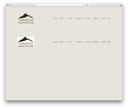 Advanced iframe pro WordPress plugin - tamalpaishardwoodfloors.com