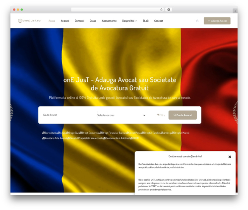 Directorist pricing plans WordPress plugin - onejust.ro
