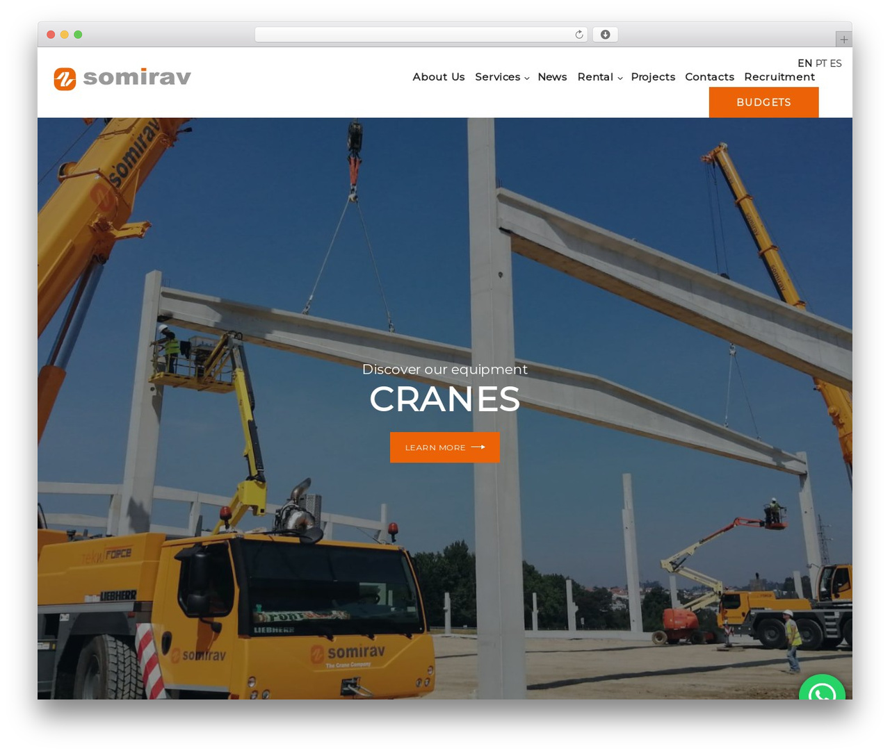 Exertion theme WordPress - somirav.com Exertion theme WordPress - somirav.com
