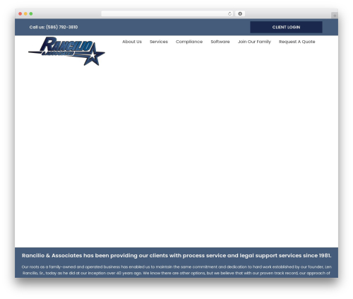 Themesflat addons elementor WordPress plugin - rancoassociates.com