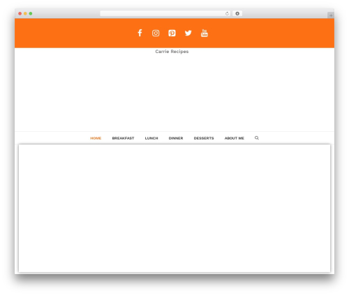 Embed and Integrate Etsy Shop (embed-and-integrate-etsy-shop) free WordPress plugin - carrierecipes.com
