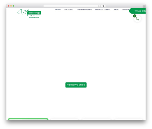 Myagileprivacy advanced features WordPress plugin - massalongo.it
