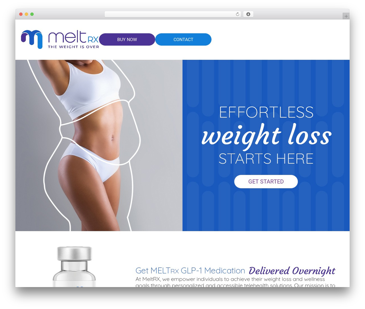 Theme WordPress Hello Elementor - meltrx.com