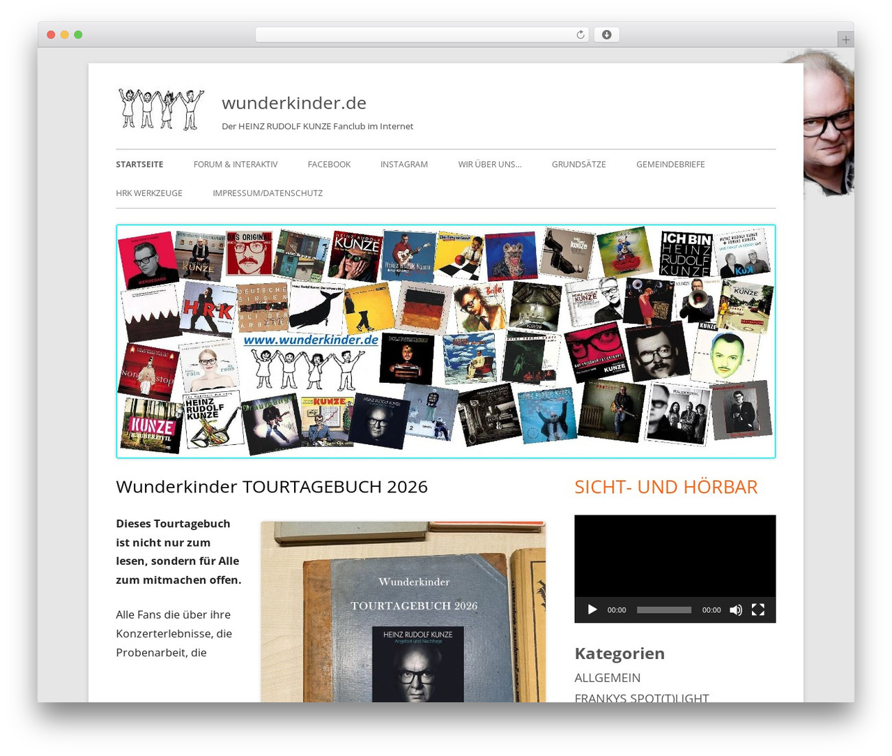 Tiny Framework WordPress theme - wunderkinder.de Tiny Framework WordPress theme - wunderkinder.de