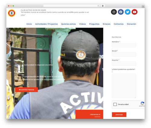 Yappy bg para woocommerce WordPress plugin - activo2030david.org