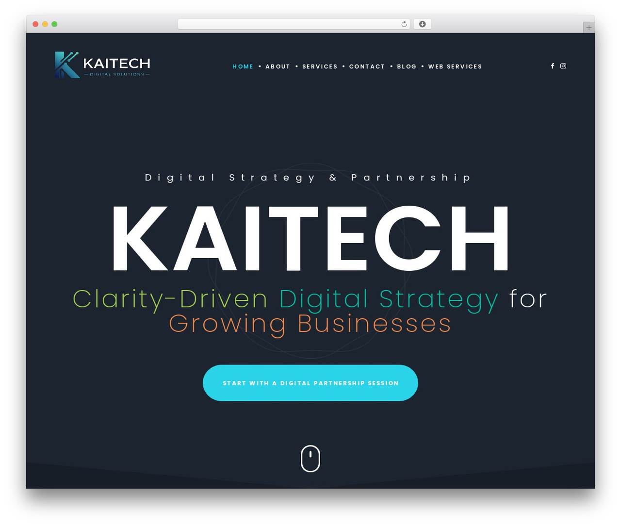 WordPress theme DeepDigital - kaitechllc.com WordPress theme DeepDigital - kaitechllc.com