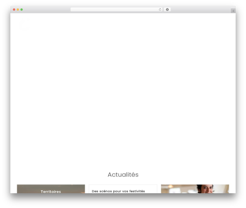 Iwp client WordPress plugin - territoires-imaginaires.fr