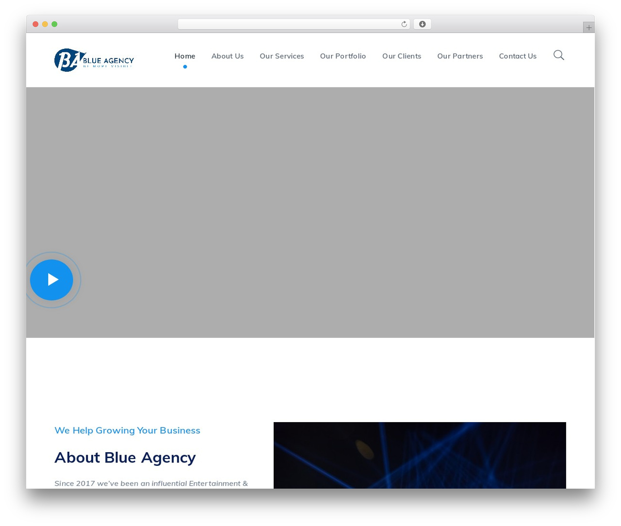 WordPress theme StartFlow - blueagencyeg.com WordPress theme StartFlow - blueagencyeg.com