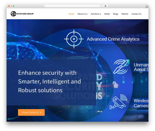 Iqonic extensions WordPress plugin - wynyardgroup.com