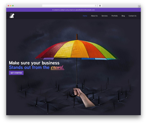 WP Outdated Browser (wp-outdated-browser) free WordPress plugin - webmonkeystudio.com WP Outdated Browser (wp-outdated-browser) free WordPress plugin - webmonkeystudio.com