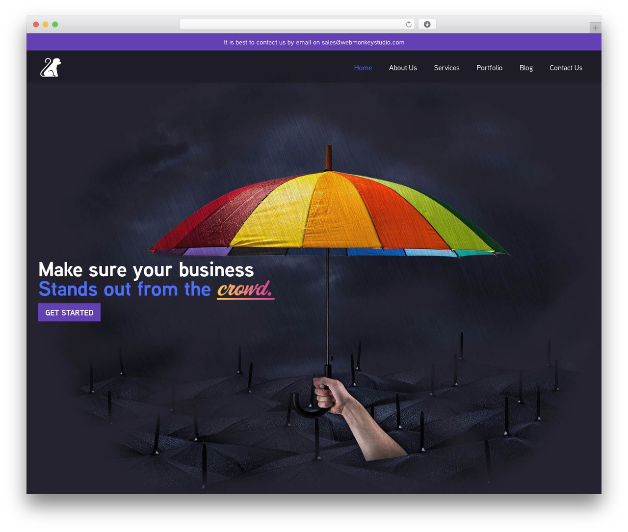 WordPress website theme WebMonkeyStudio - webmonkeystudio.com WordPress website theme WebMonkeyStudio - webmonkeystudio.com